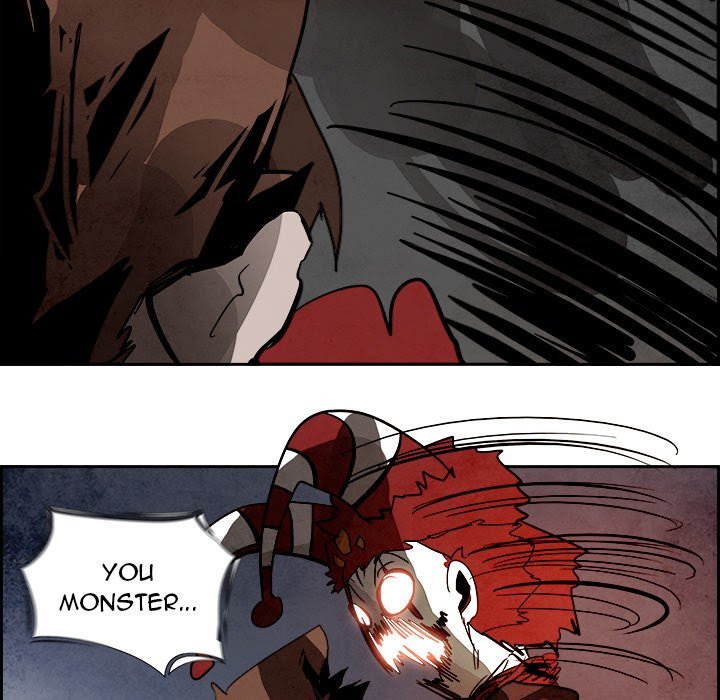 Read Warble (en) Manga Online