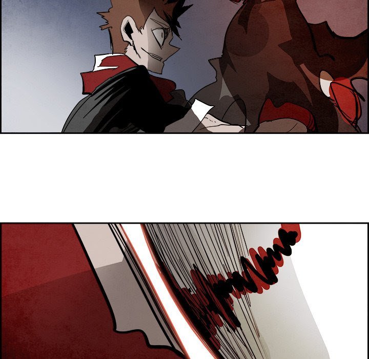 Read Warble (en) Manga Online