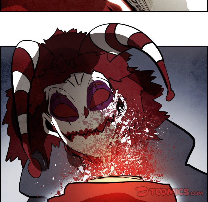 Read Warble (en) Manga Online