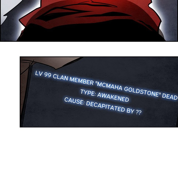 Read Warble (en) Manga Online