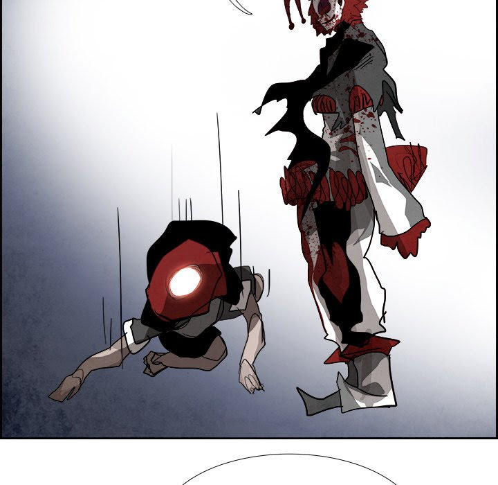 Read Warble (en) Manga Online