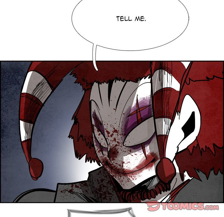 Read Warble (en) Manga Online