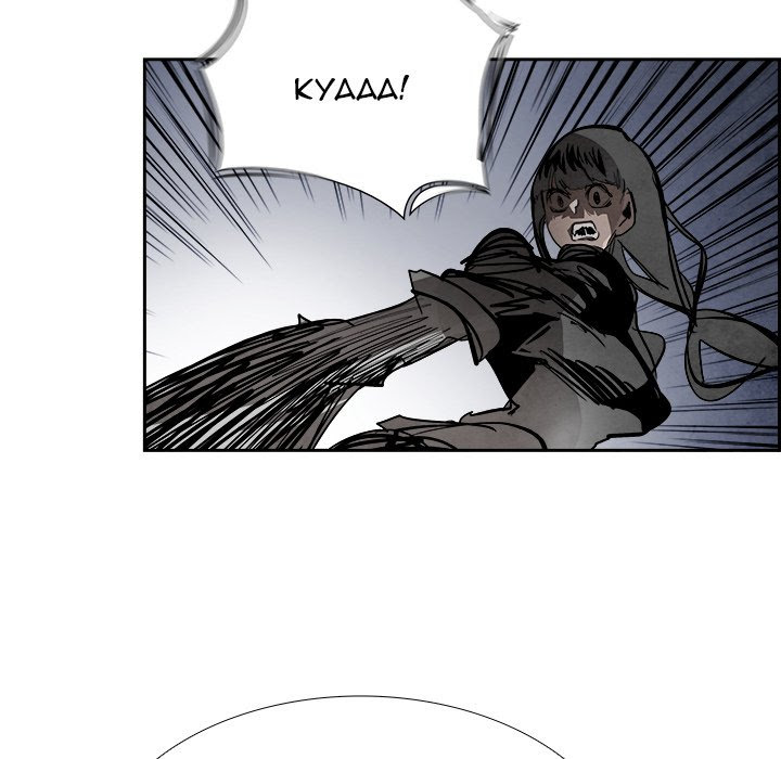 Read Warble (en) Manga Online