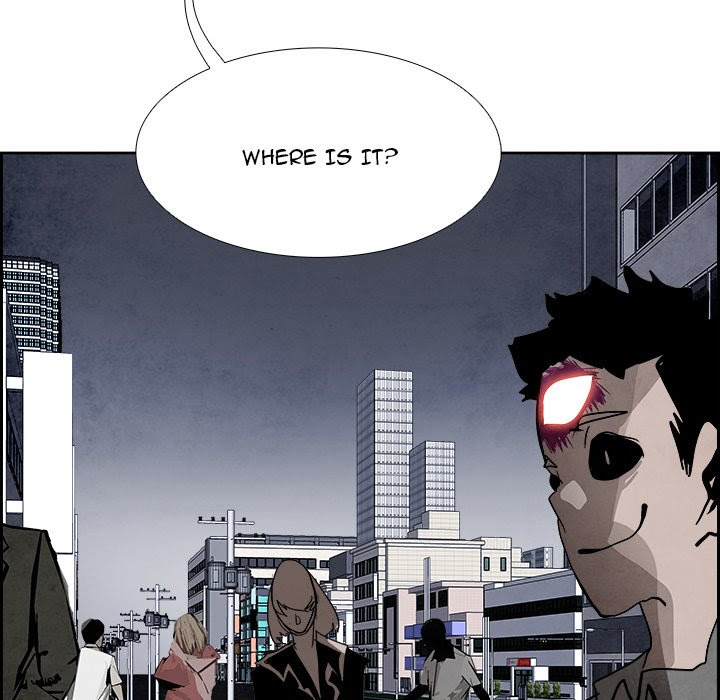 Read Warble (en) Manga Online