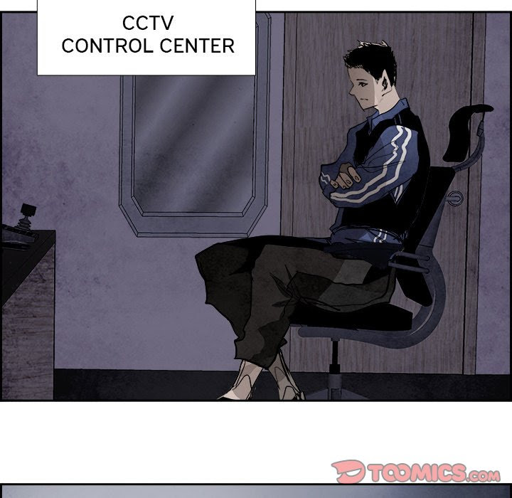 Read Warble (en) Manga Online