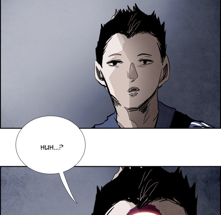 Read Warble (en) Manga Online