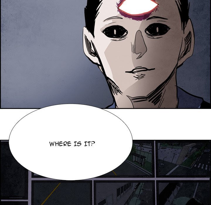 Read Warble (en) Manga Online