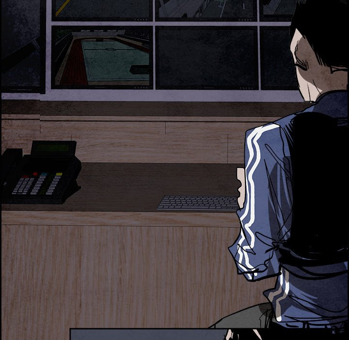 Read Warble (en) Manga Online