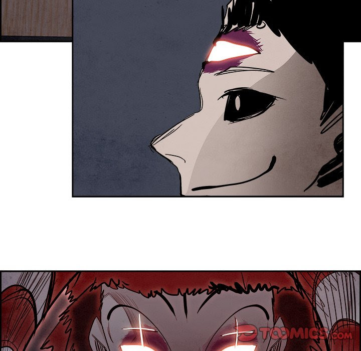 Read Warble (en) Manga Online