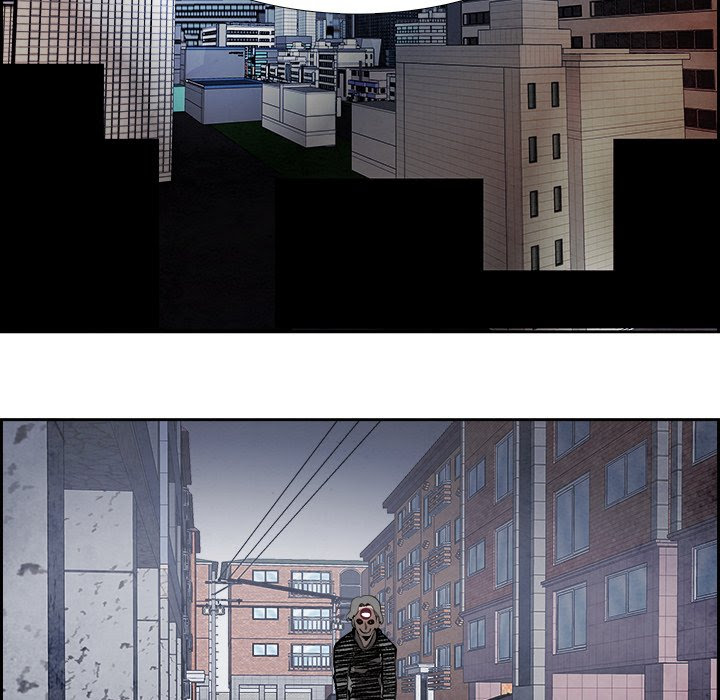 Read Warble (en) Manga Online