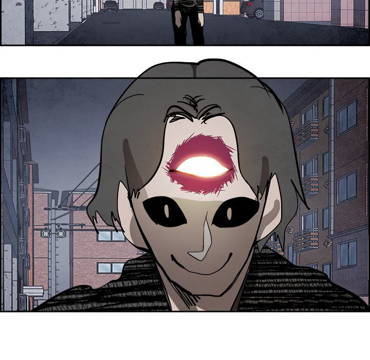 Read Warble (en) Manga Online