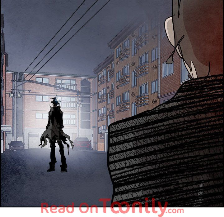 Read Warble (en) Manga Online