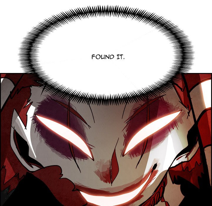 Read Warble (en) Manga Online