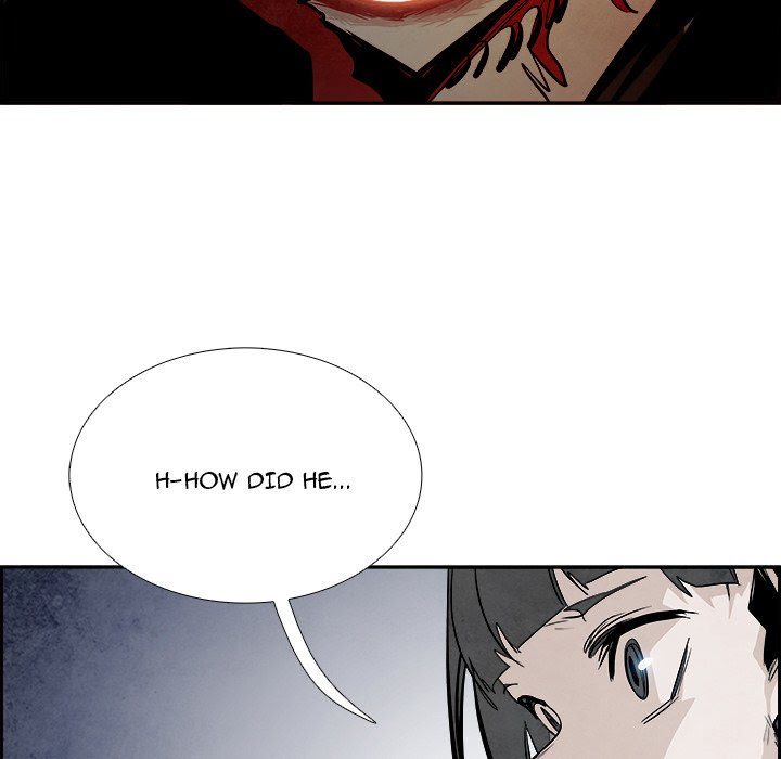 Read Warble (en) Manga Online