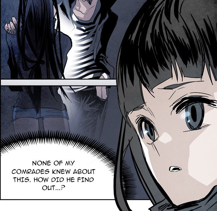 Read Warble (en) Manga Online