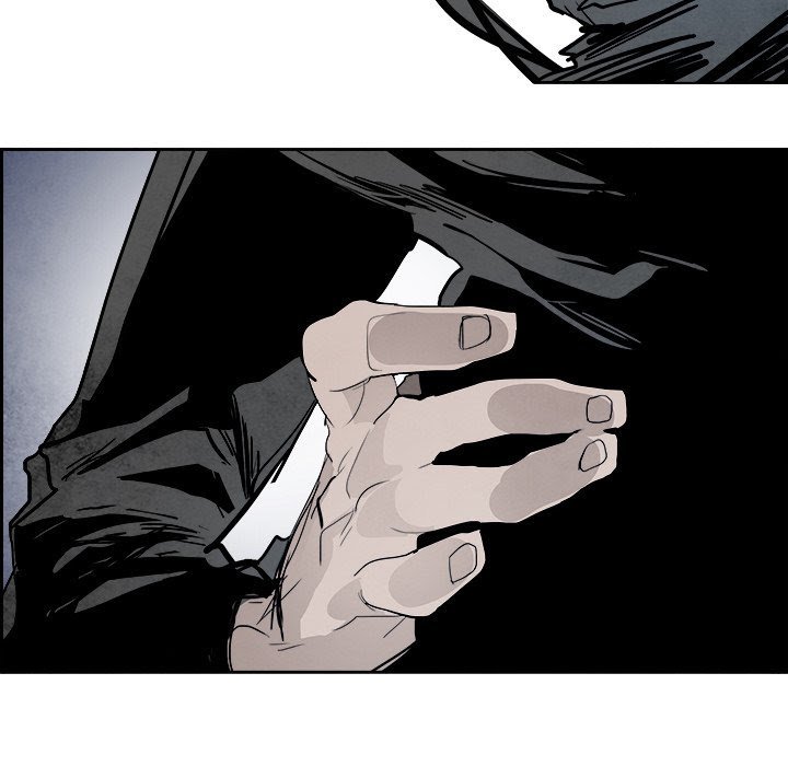 Read Warble (en) Manga Online