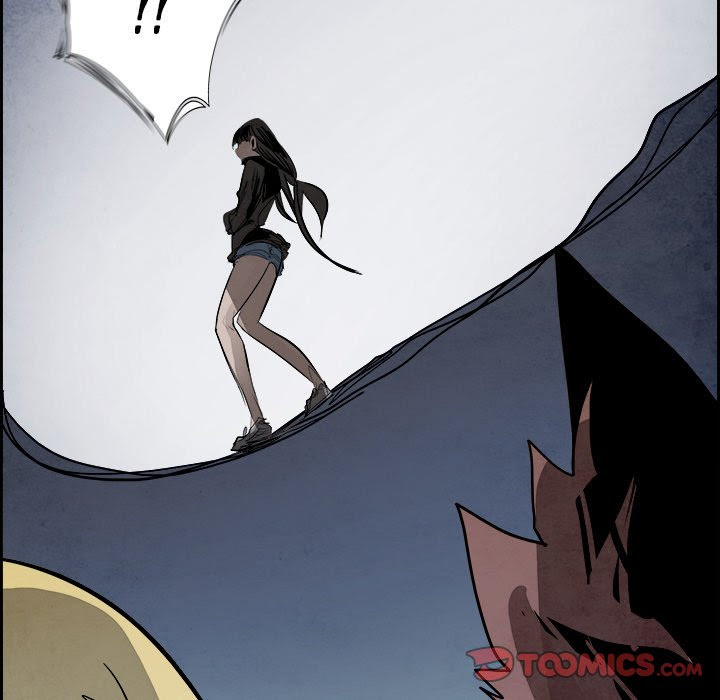 Read Warble (en) Manga Online