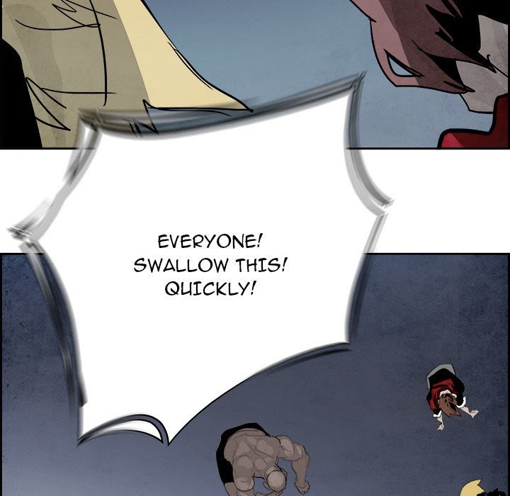 Read Warble (en) Manga Online