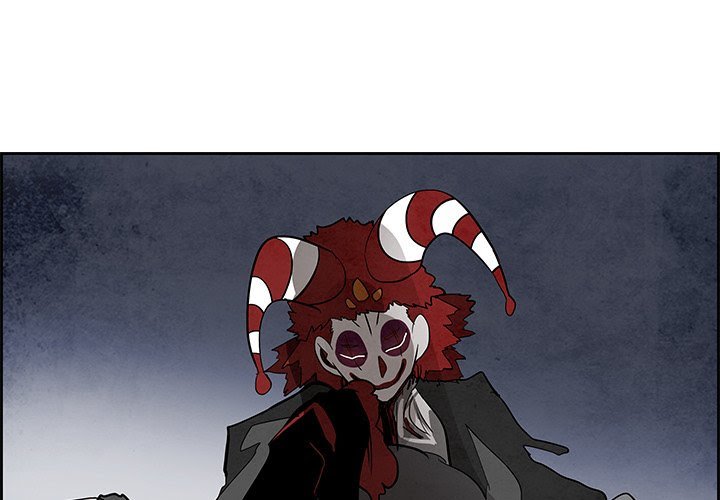 Read Warble (en) Manga Online