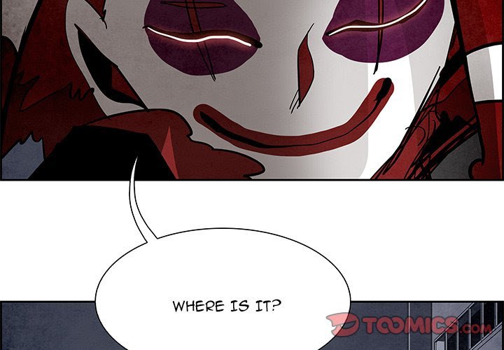 Read Warble (en) Manga Online