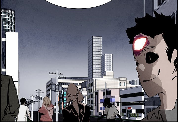 Read Warble (en) Manga Online