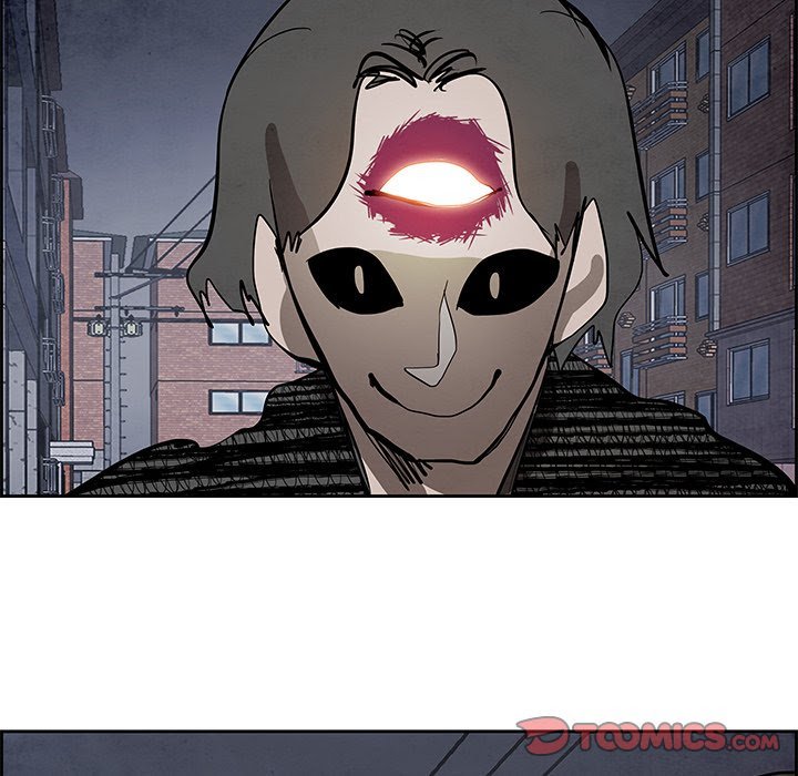 Read Warble (en) Manga Online