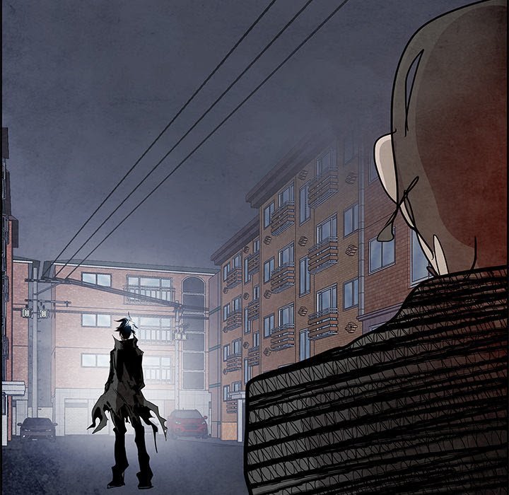 Read Warble (en) Manga Online