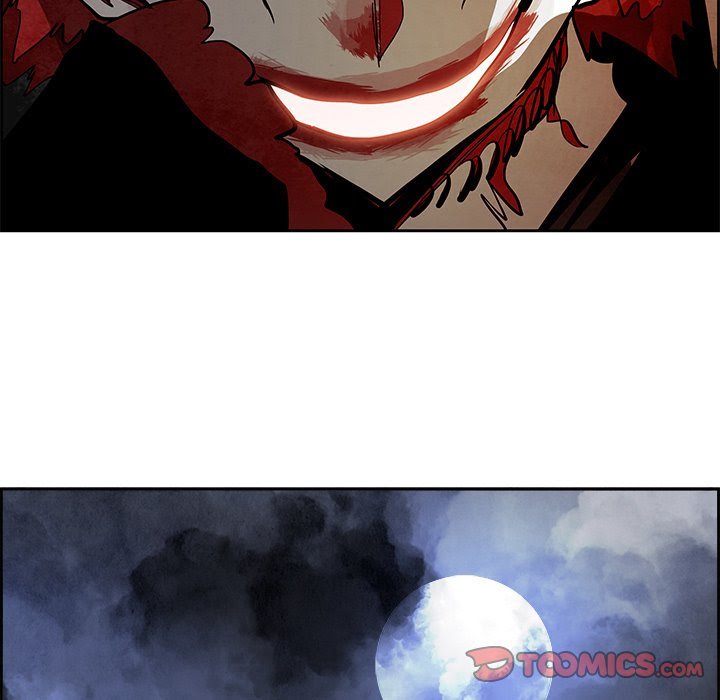 Read Warble (en) Manga Online