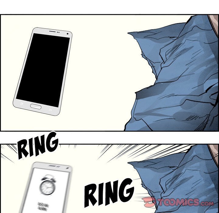 Read Warble (en) Manga Online