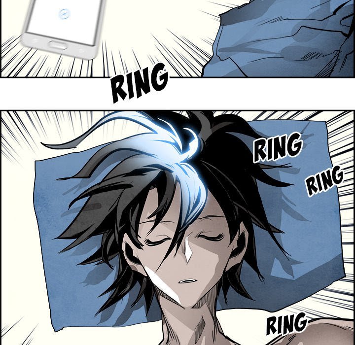 Read Warble (en) Manga Online