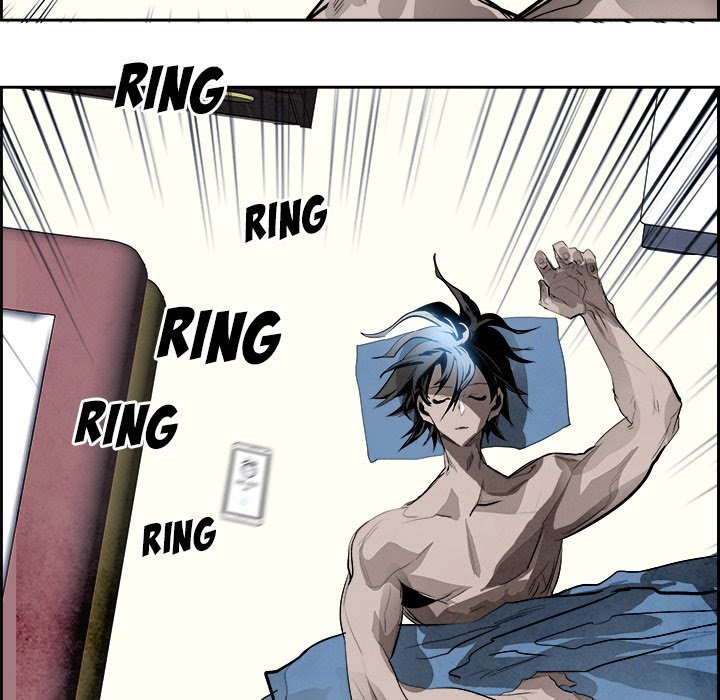 Read Warble (en) Manga Online