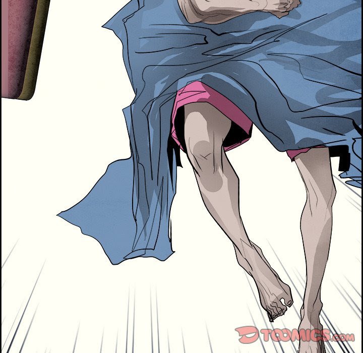 Read Warble (en) Manga Online