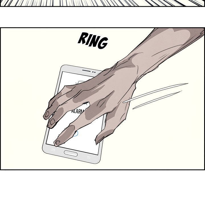 Read Warble (en) Manga Online