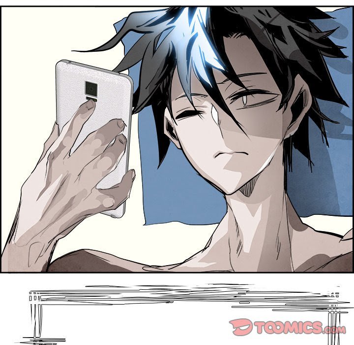 Read Warble (en) Manga Online