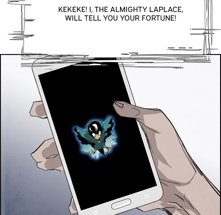 Read Warble (en) Manga Online