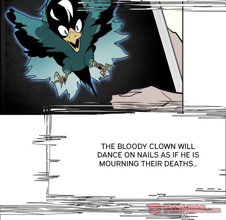 Read Warble (en) Manga Online