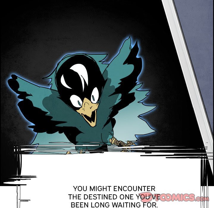 Read Warble (en) Manga Online