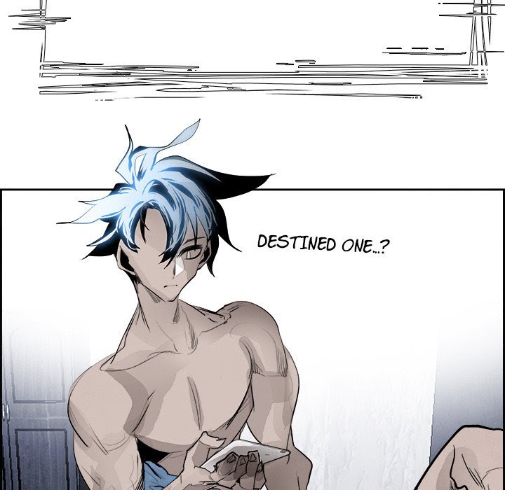 Read Warble (en) Manga Online