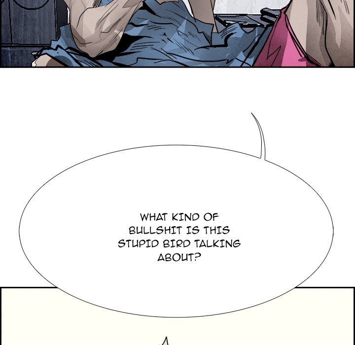 Read Warble (en) Manga Online