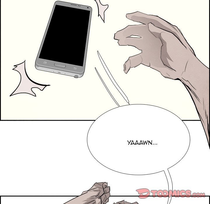 Read Warble (en) Manga Online