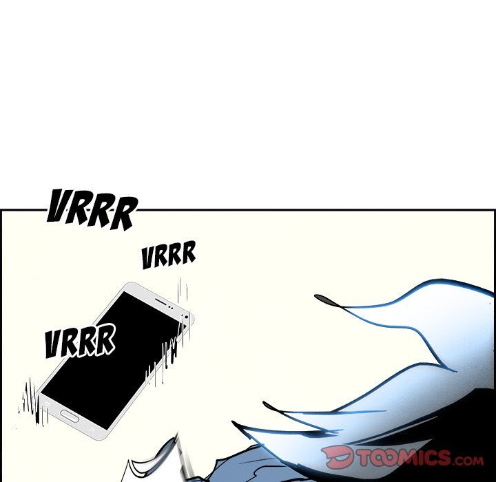 Read Warble (en) Manga Online