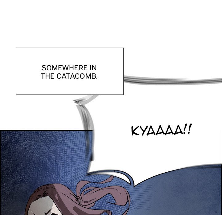 Read Warble (en) Manga Online