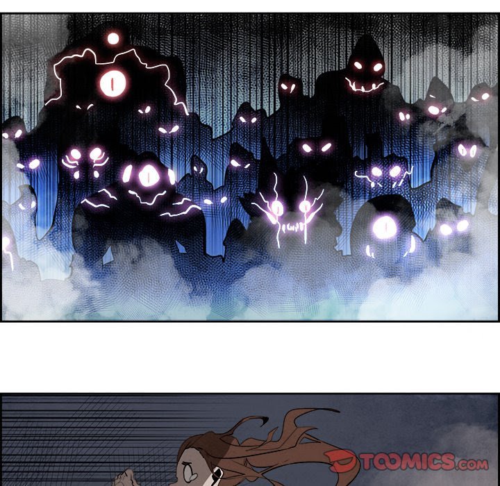 Read Warble (en) Manga Online