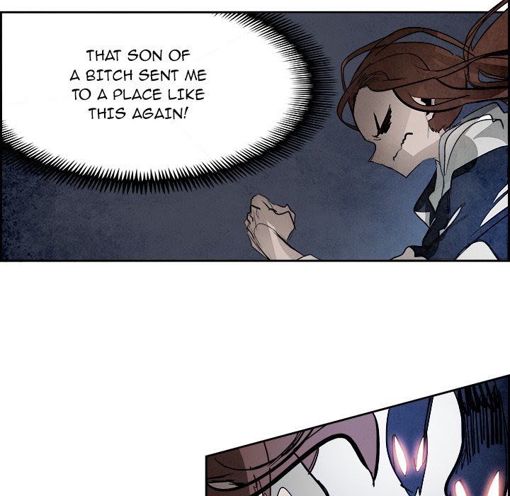 Read Warble (en) Manga Online