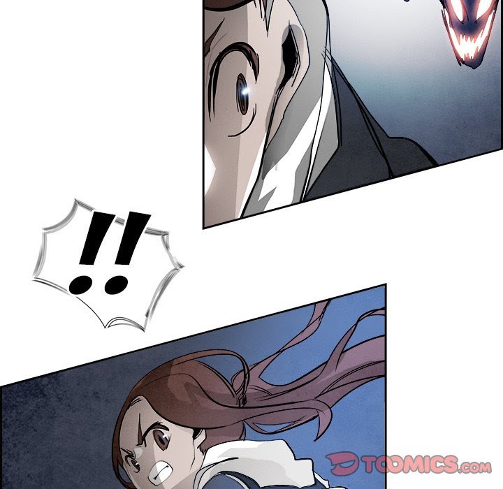 Read Warble (en) Manga Online