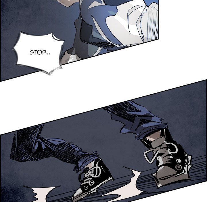 Read Warble (en) Manga Online