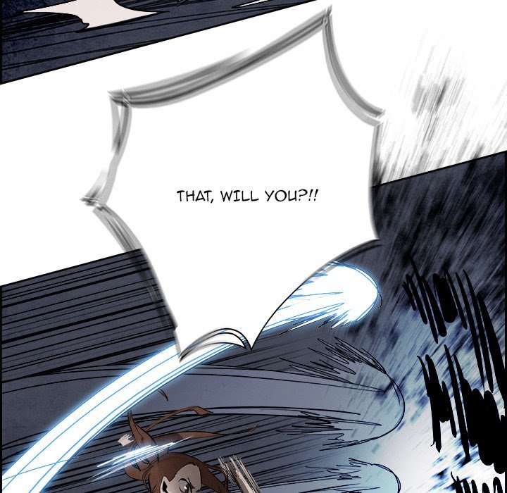 Read Warble (en) Manga Online