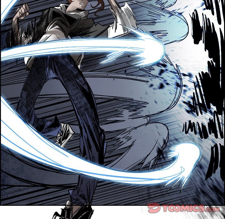 Read Warble (en) Manga Online