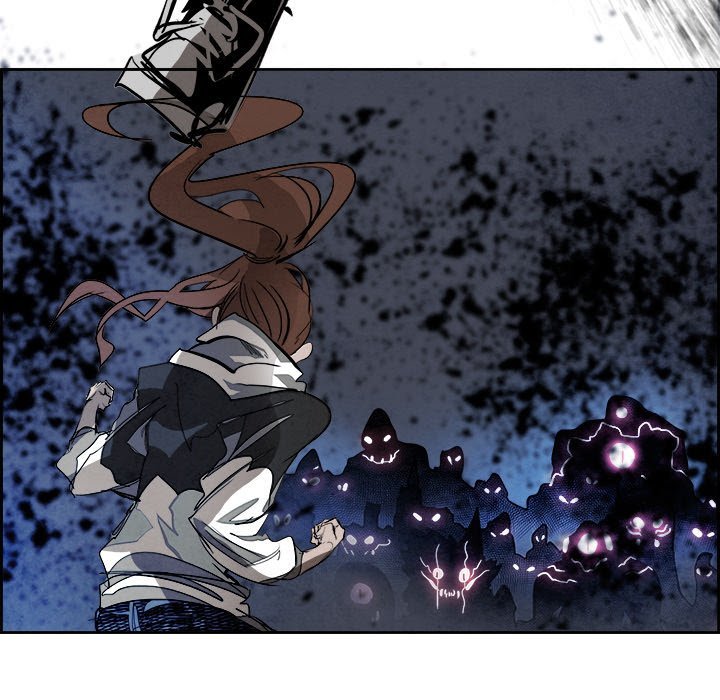 Read Warble (en) Manga Online