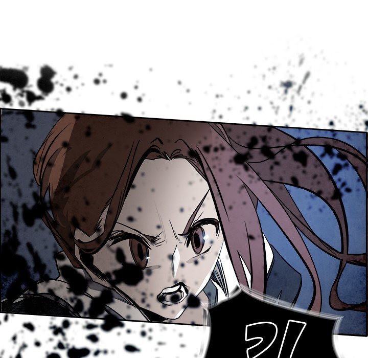 Read Warble (en) Manga Online